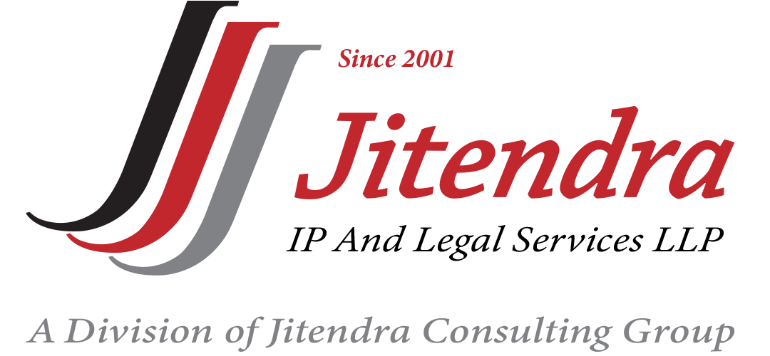 Jitendra IP and Legal Services LLP Logo
