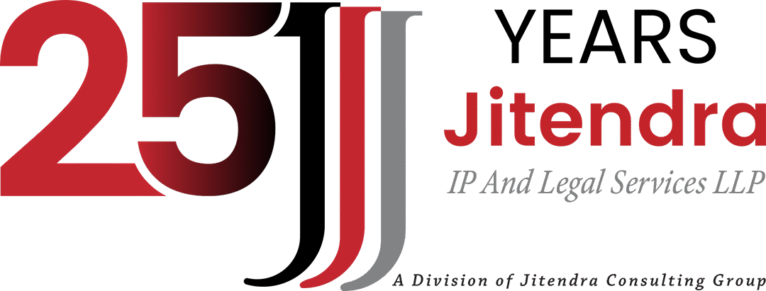 Jitendra IP and Legal Services LLP Logo