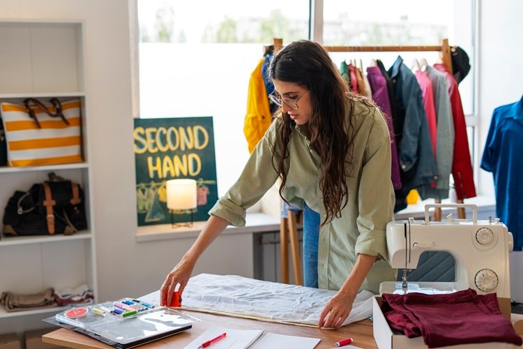 Intellectual Property Rights in India’s Fashion Industry: Protecting, Monitoring, and Enforcing IP in India